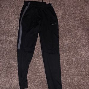 Nike Dri-Fit jogger pants